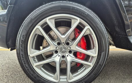 Mercedes-Benz G-Класс AMG, 2024 год, 23 000 000 рублей, 3 фотография