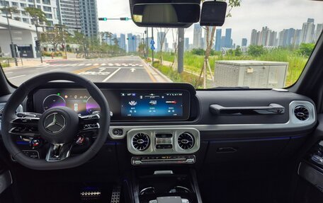 Mercedes-Benz G-Класс AMG, 2024 год, 23 000 000 рублей, 4 фотография