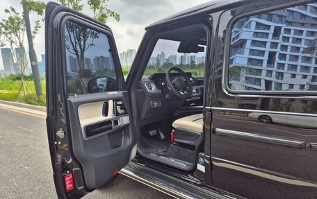 Mercedes-Benz G-Класс AMG, 2024 год, 23 000 000 рублей, 2 фотография