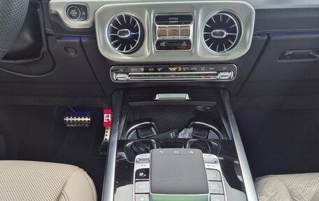 Mercedes-Benz G-Класс AMG, 2024 год, 23 000 000 рублей, 6 фотография