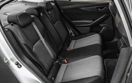 Subaru Impreza IV, 2019 год, 1 574 000 рублей, 9 фотография