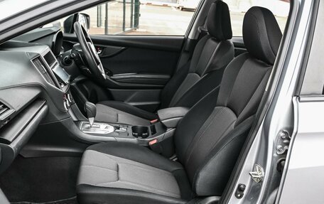 Subaru Impreza IV, 2019 год, 1 574 000 рублей, 8 фотография