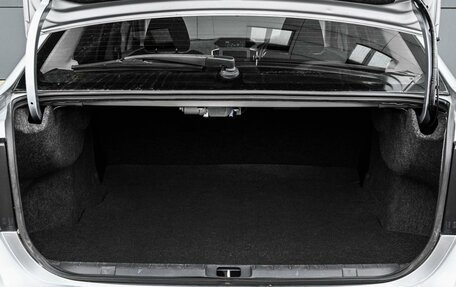 Subaru Impreza IV, 2019 год, 1 574 000 рублей, 20 фотография