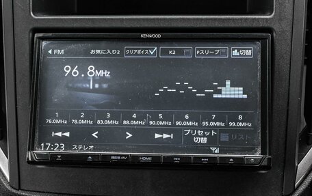 Subaru Impreza IV, 2019 год, 1 574 000 рублей, 17 фотография