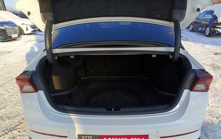 KIA K5, 2021 год, 2 090 000 рублей, 14 фотография