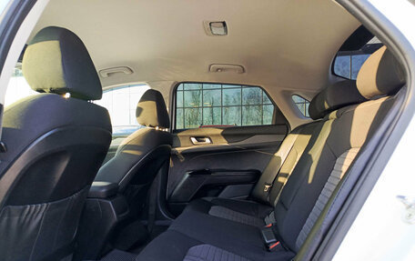 KIA K5, 2021 год, 2 090 000 рублей, 16 фотография