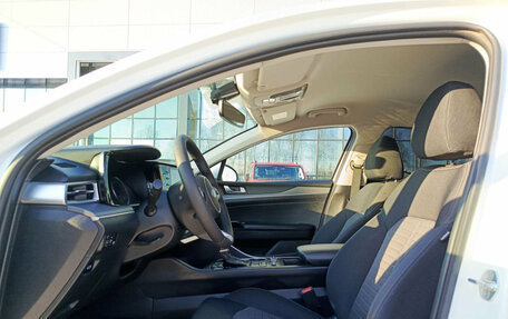 KIA K5, 2021 год, 2 090 000 рублей, 20 фотография