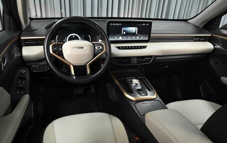 Haval Jolion, 2021 год, 1 799 000 рублей, 6 фотография