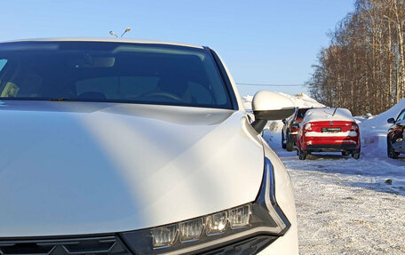 KIA K5, 2021 год, 2 090 000 рублей, 21 фотография