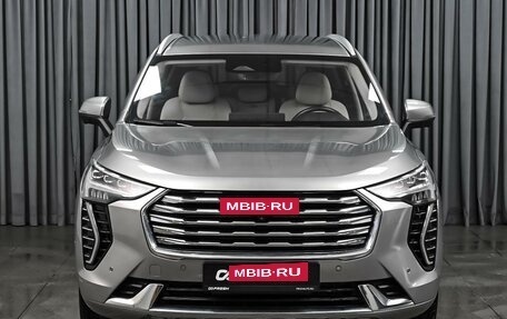 Haval Jolion, 2021 год, 1 799 000 рублей, 3 фотография