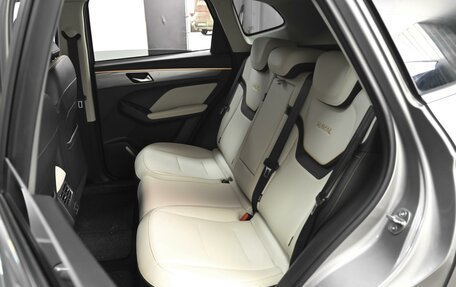 Haval Jolion, 2021 год, 1 799 000 рублей, 9 фотография