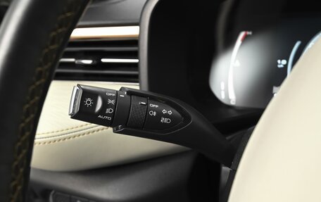 Haval Jolion, 2021 год, 1 799 000 рублей, 17 фотография