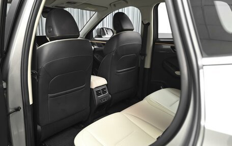 Haval Jolion, 2021 год, 1 799 000 рублей, 11 фотография