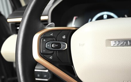 Haval Jolion, 2021 год, 1 799 000 рублей, 20 фотография