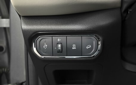 Haval Jolion, 2021 год, 1 799 000 рублей, 22 фотография