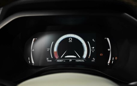 Haval Jolion, 2021 год, 1 799 000 рублей, 23 фотография