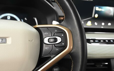 Haval Jolion, 2021 год, 1 799 000 рублей, 21 фотография