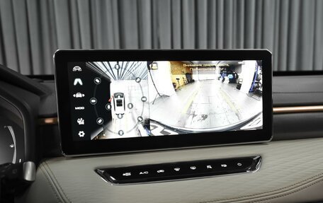 Haval Jolion, 2021 год, 1 799 000 рублей, 15 фотография