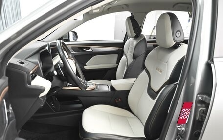 Haval Jolion, 2021 год, 1 799 000 рублей, 10 фотография