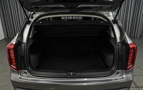 Haval Jolion, 2021 год, 1 799 000 рублей, 24 фотография