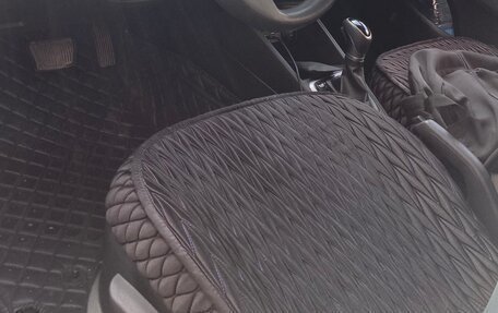 Hyundai Solaris II рестайлинг, 2017 год, 1 199 999 рублей, 6 фотография