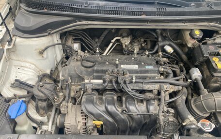 Hyundai Solaris II рестайлинг, 2017 год, 1 199 999 рублей, 12 фотография