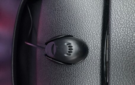 Hyundai Solaris II рестайлинг, 2017 год, 1 199 999 рублей, 9 фотография