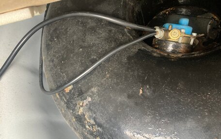 Hyundai Solaris II рестайлинг, 2017 год, 1 199 999 рублей, 11 фотография