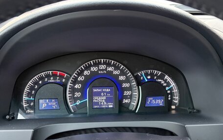 Toyota Camry, 2012 год, 1 550 000 рублей, 12 фотография