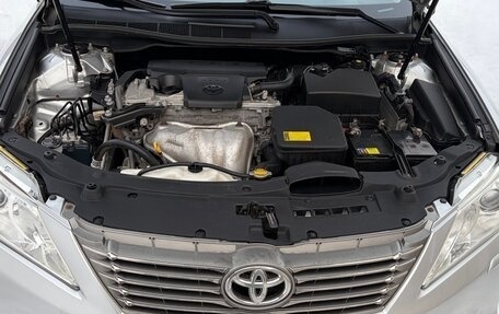 Toyota Camry, 2012 год, 1 550 000 рублей, 11 фотография