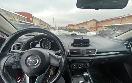 Mazda 3, 2014 год, 1 350 000 рублей, 6 фотография