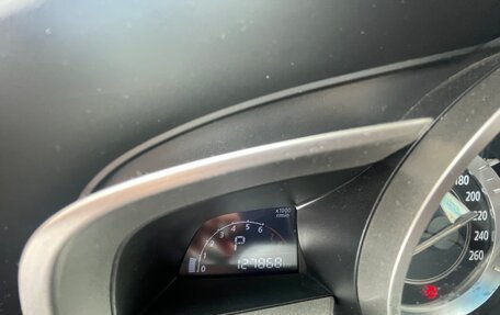 Mazda 3, 2014 год, 1 350 000 рублей, 7 фотография