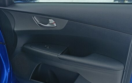 KIA Cerato IV, 2020 год, 1 895 000 рублей, 5 фотография