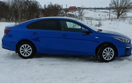 KIA Cerato IV, 2020 год, 1 895 000 рублей, 3 фотография