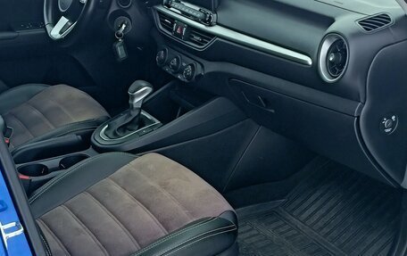 KIA Cerato IV, 2020 год, 1 895 000 рублей, 6 фотография