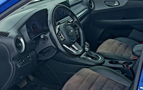 KIA Cerato IV, 2020 год, 1 895 000 рублей, 8 фотография