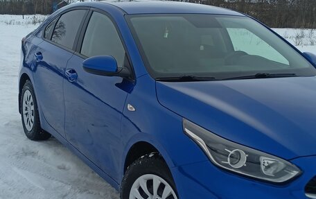 KIA Cerato IV, 2020 год, 1 895 000 рублей, 10 фотография