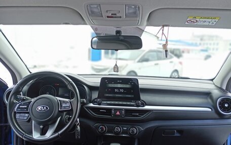 KIA Cerato IV, 2020 год, 1 895 000 рублей, 17 фотография