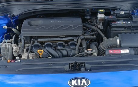 KIA Cerato IV, 2020 год, 1 895 000 рублей, 18 фотография