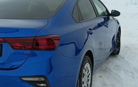 KIA Cerato IV, 2020 год, 1 895 000 рублей, 12 фотография