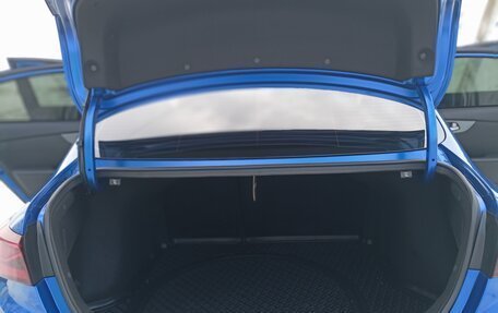 KIA Cerato IV, 2020 год, 1 895 000 рублей, 16 фотография