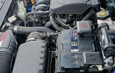 KIA Cerato IV, 2020 год, 1 895 000 рублей, 19 фотография