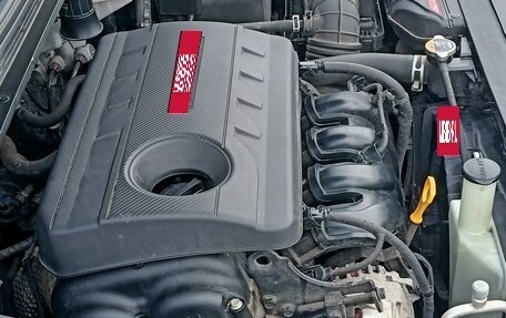 KIA Cerato IV, 2020 год, 1 895 000 рублей, 20 фотография