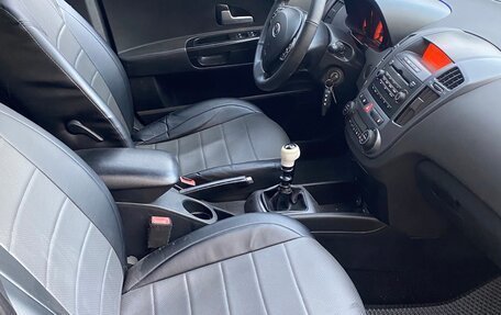 KIA cee'd I рестайлинг, 2008 год, 390 000 рублей, 5 фотография