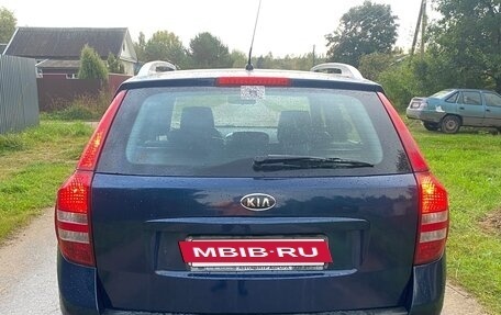 KIA cee'd I рестайлинг, 2008 год, 390 000 рублей, 3 фотография