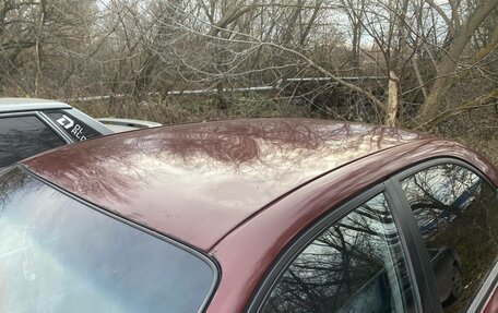 KIA Shuma II, 2002 год, 230 000 рублей, 6 фотография