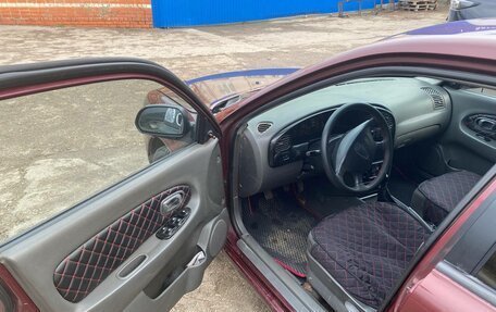 KIA Shuma II, 2002 год, 230 000 рублей, 7 фотография