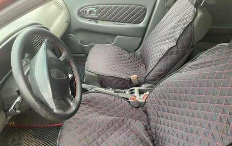 KIA Shuma II, 2002 год, 230 000 рублей, 8 фотография