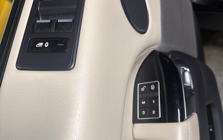 Land Rover Range Rover Sport II, 2013 год, 2 900 000 рублей, 7 фотография