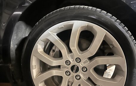 Land Rover Range Rover Sport II, 2013 год, 2 900 000 рублей, 8 фотография